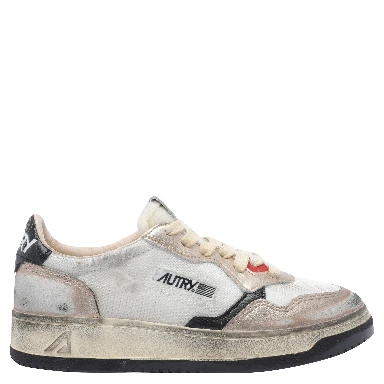 AUTRY Sneakers Beige