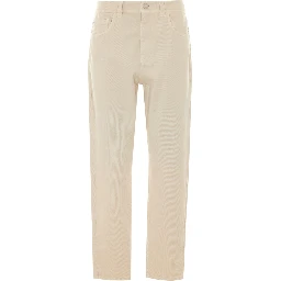 BRUNELLO CUCINELLI Trousers