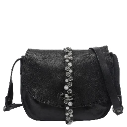 CAMPOMAGGI Bags.. Black