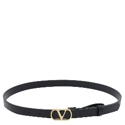 Valentino Garavani Belts Black