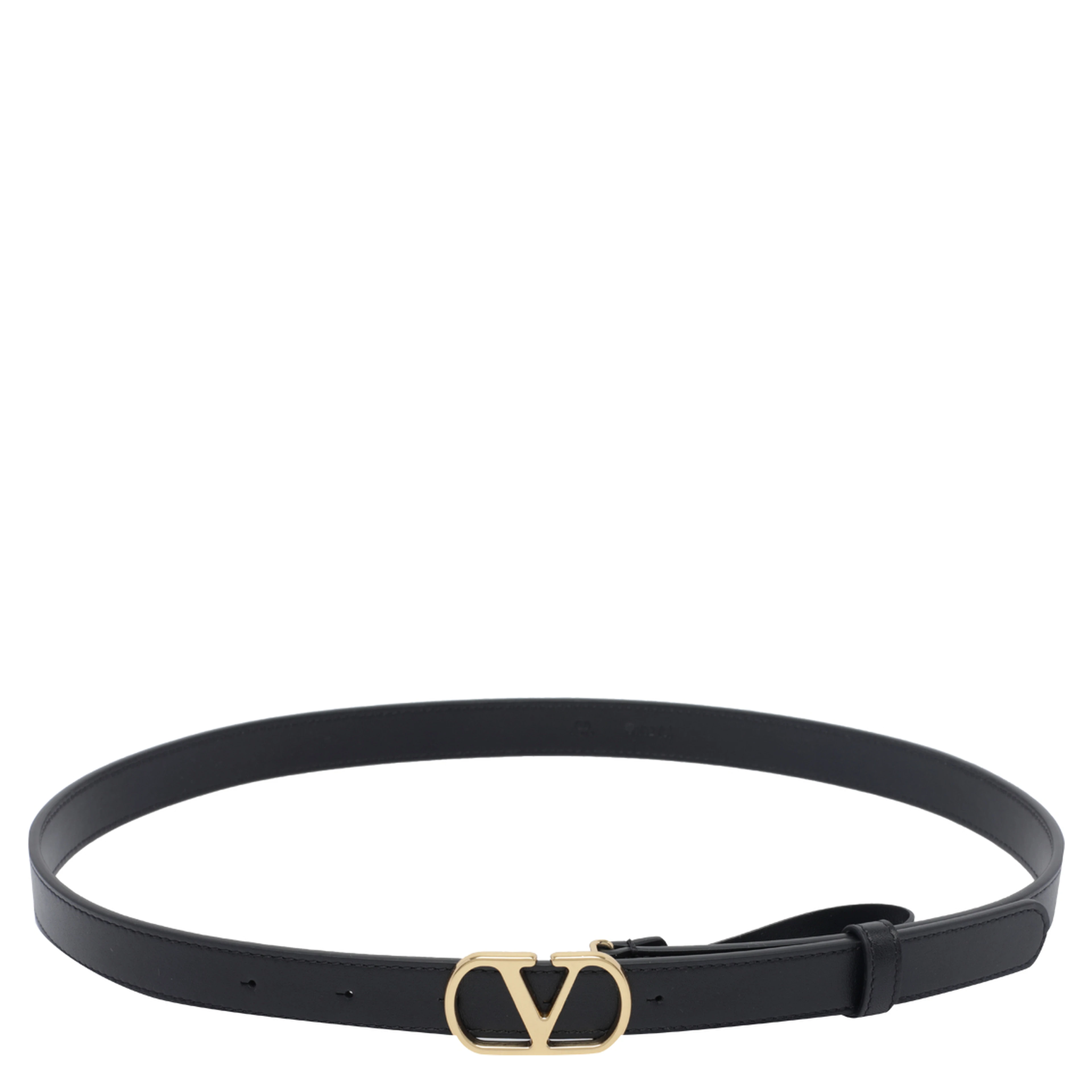 Valentino Garavani Belts Black