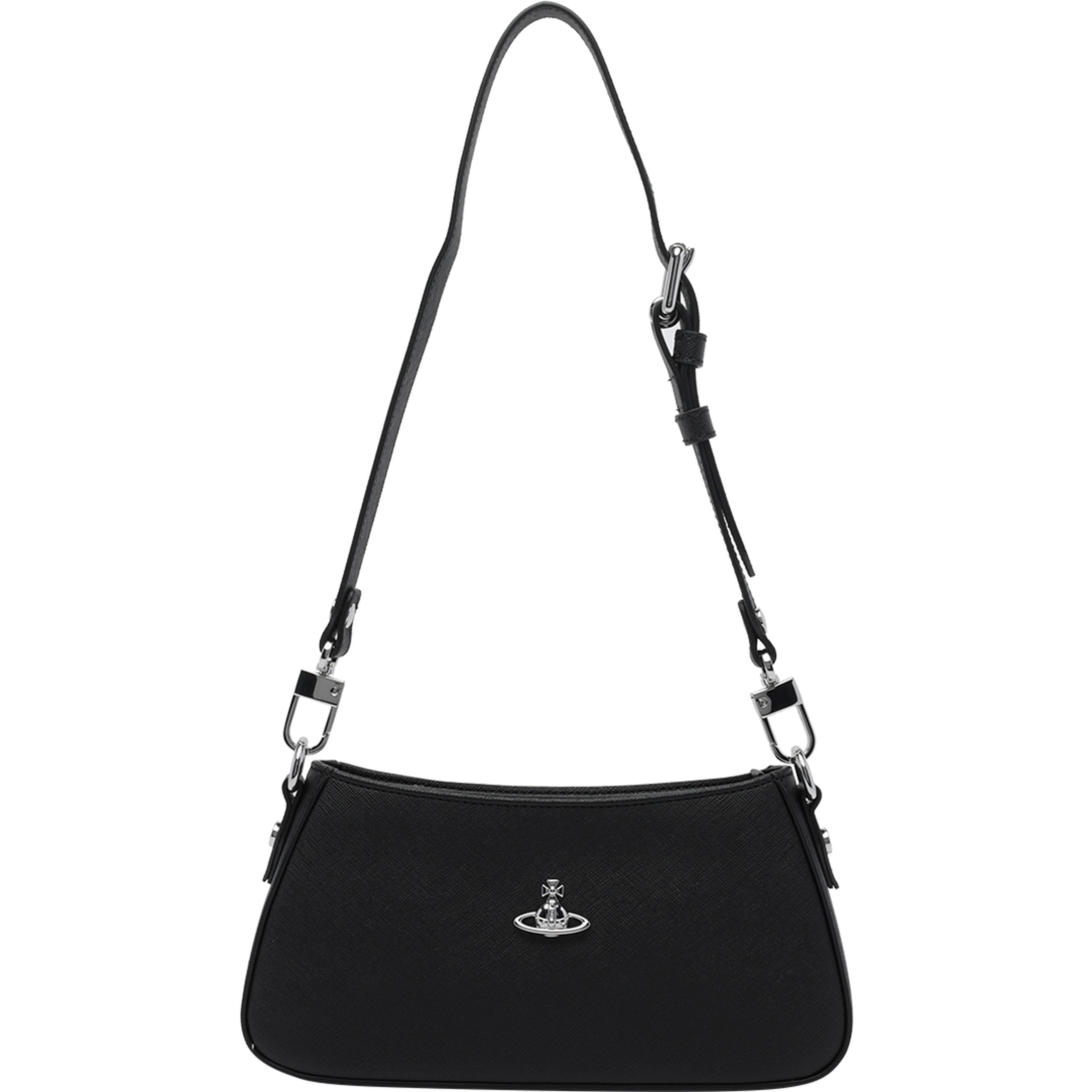 VIVIENNE WESTWOOD Bags.. Black