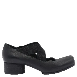 Uma Wang Flat shoes Black