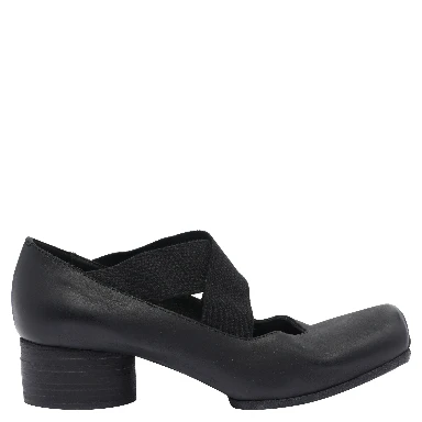 Uma Wang Flat shoes Black