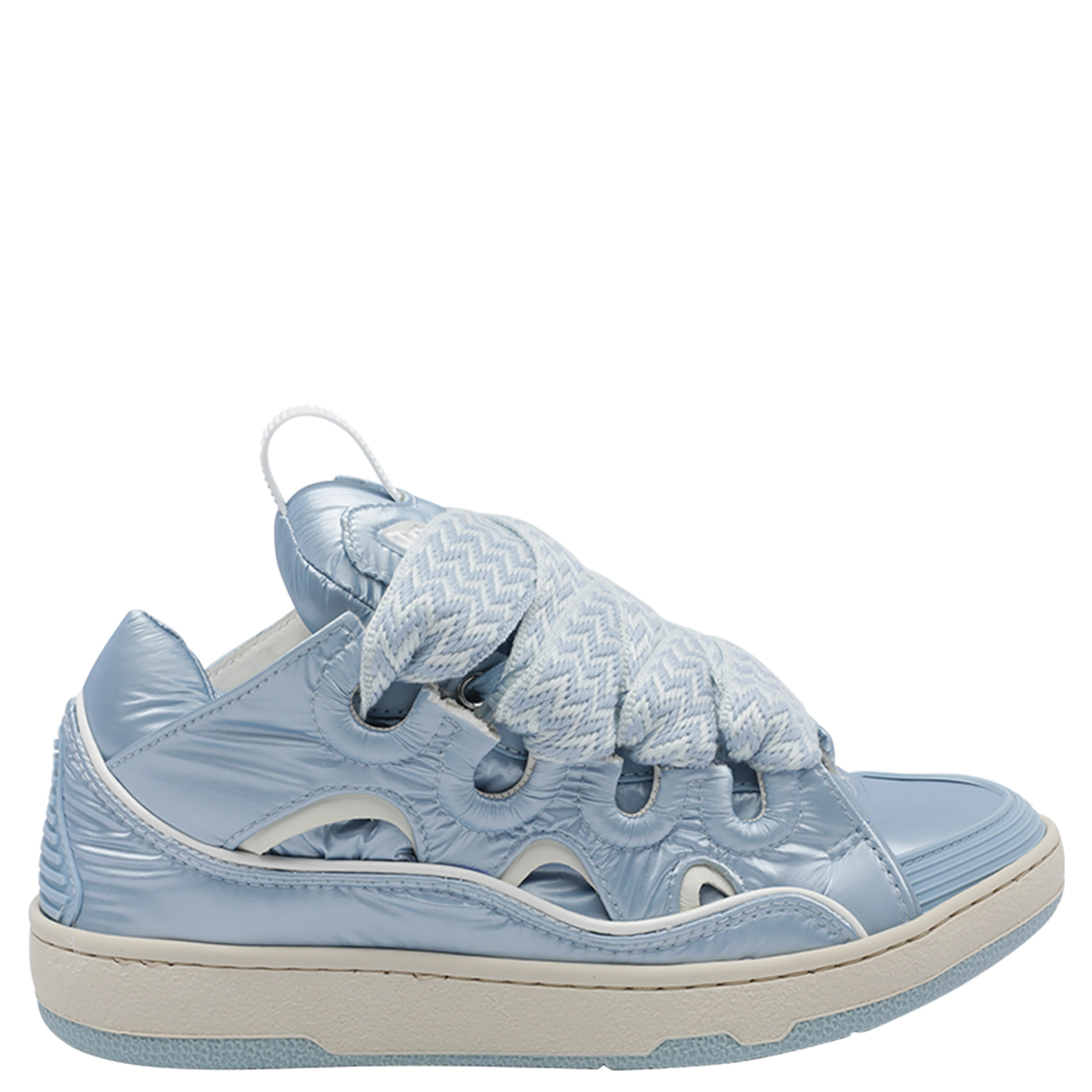 LANVIN Sneakers Blue