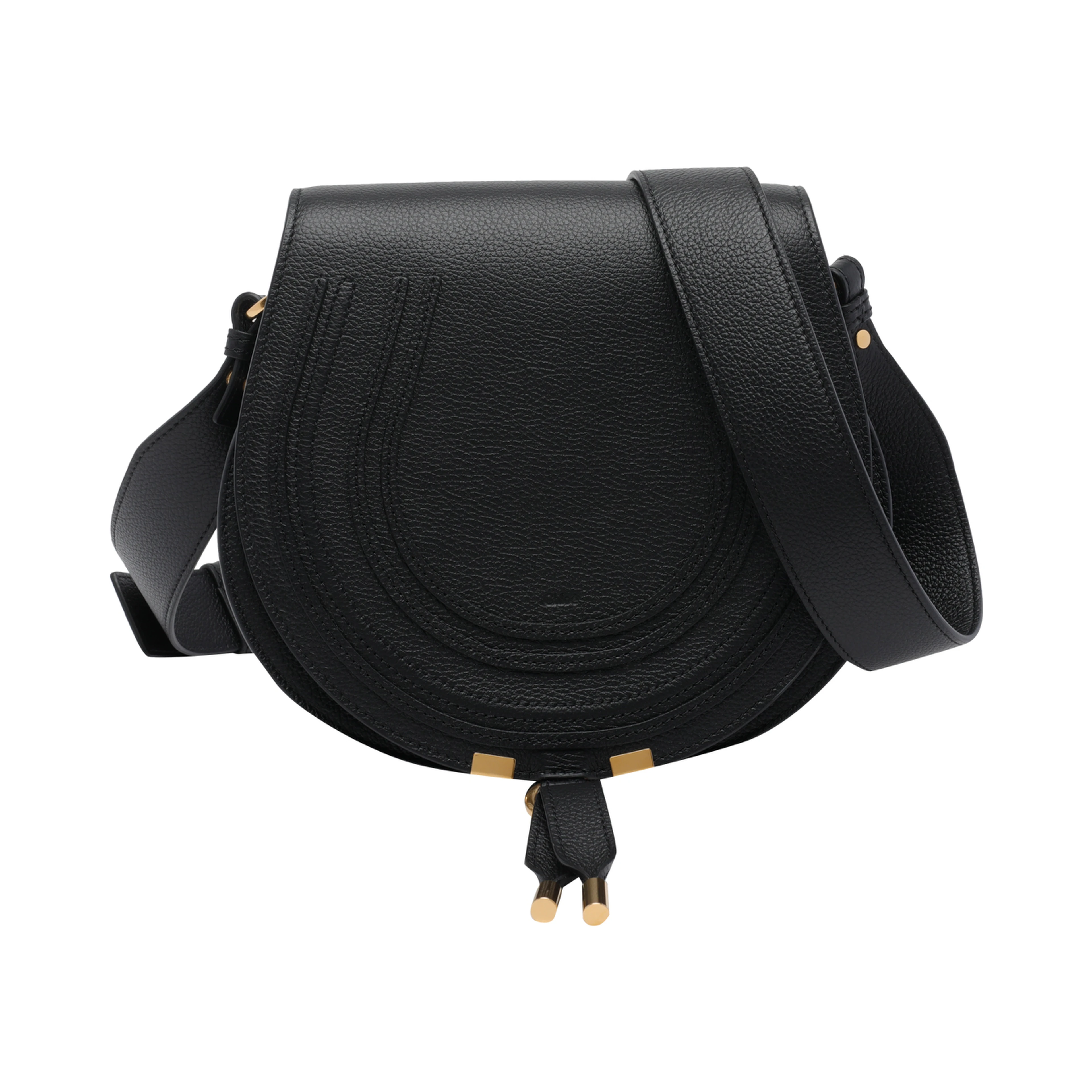 Chloè Bags.. Black