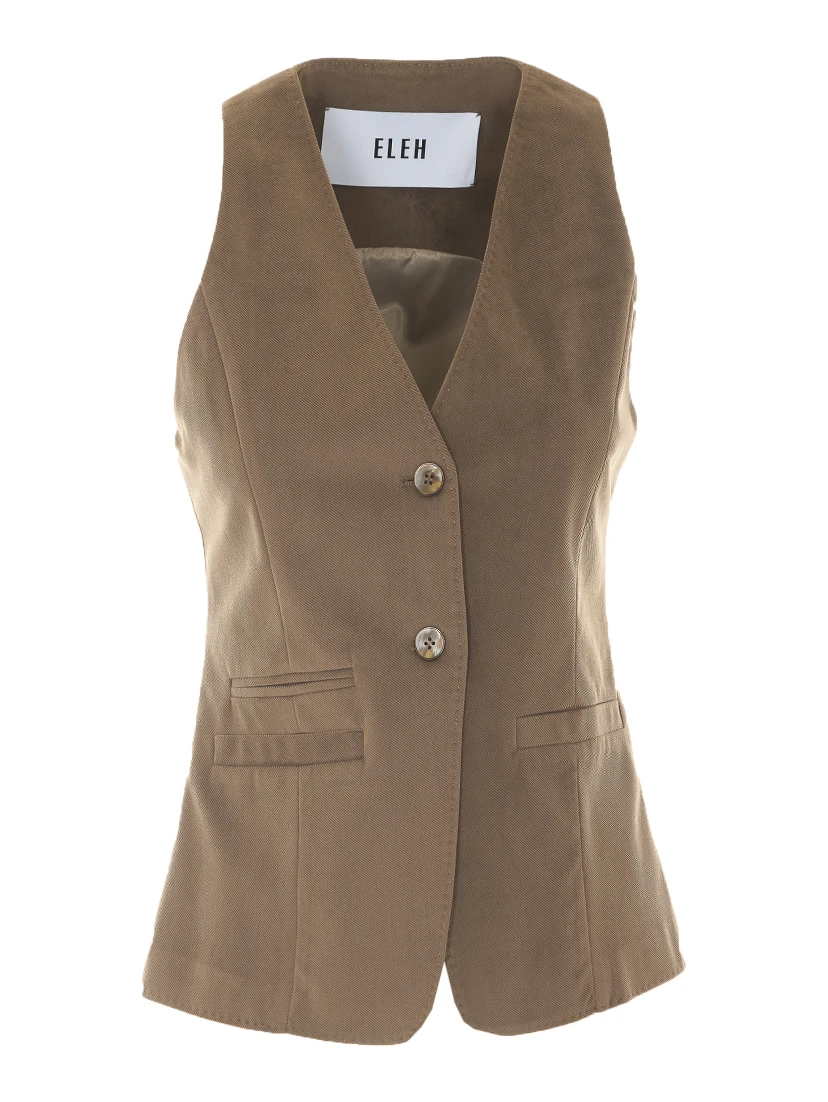 ELEH Jackets Beige