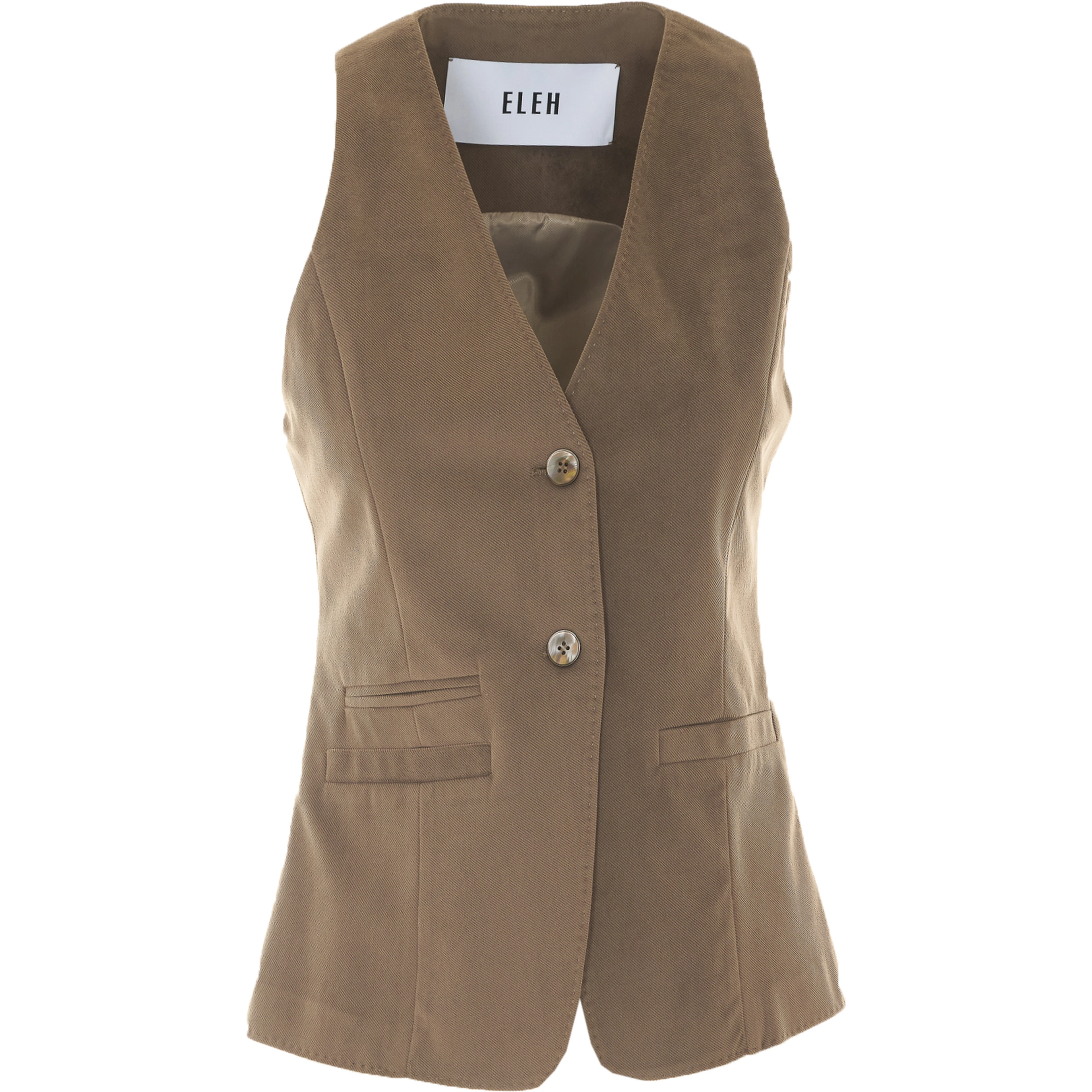 ELEH Jackets Beige