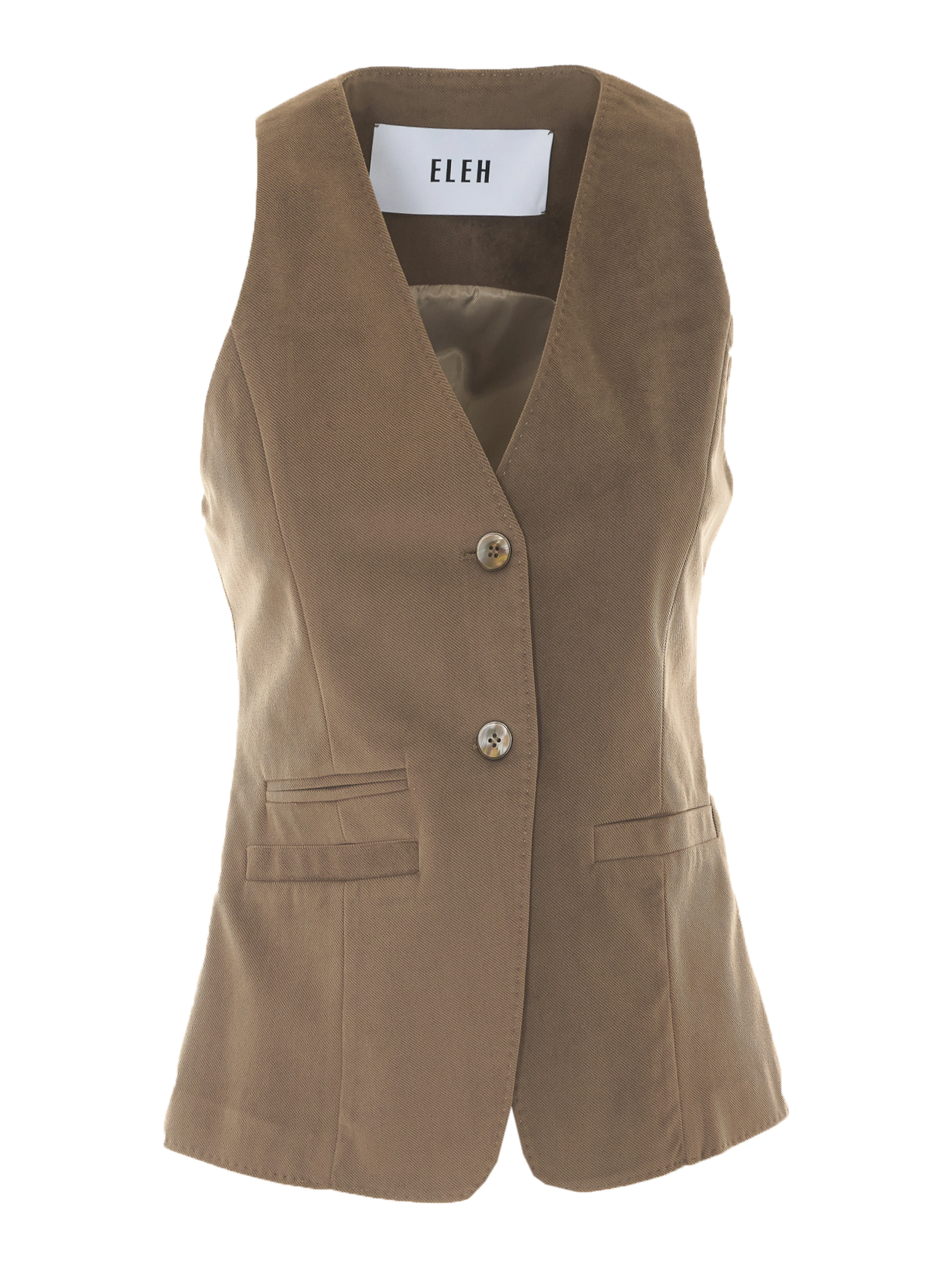 ELEH Jackets Beige