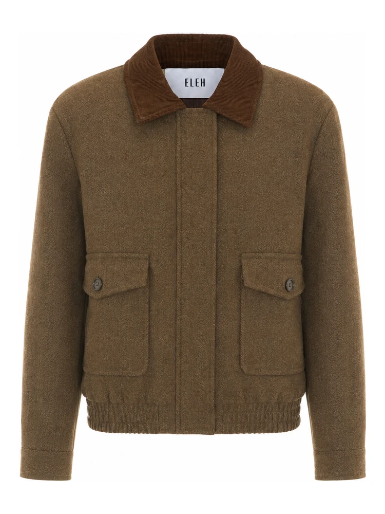 ELEH Jackets