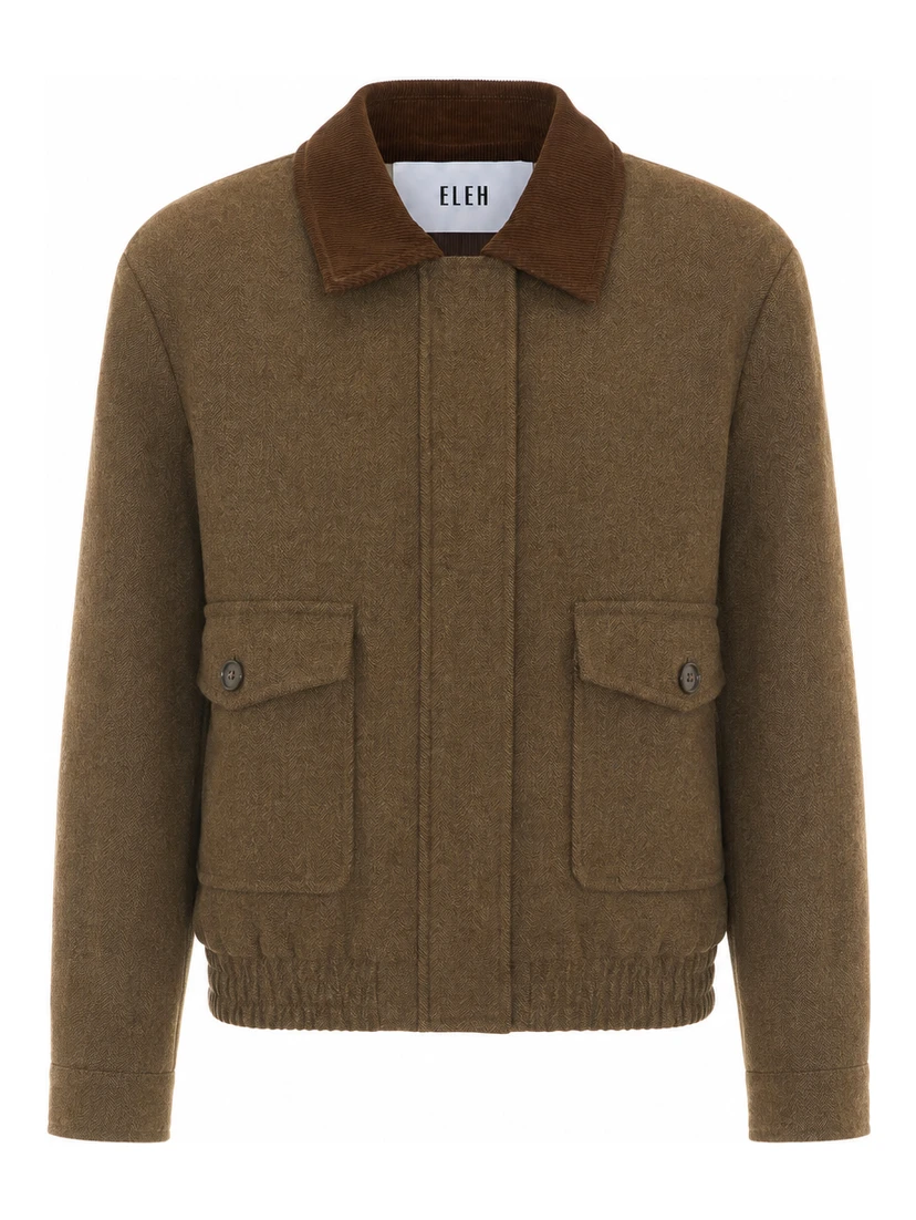 ELEH Jackets