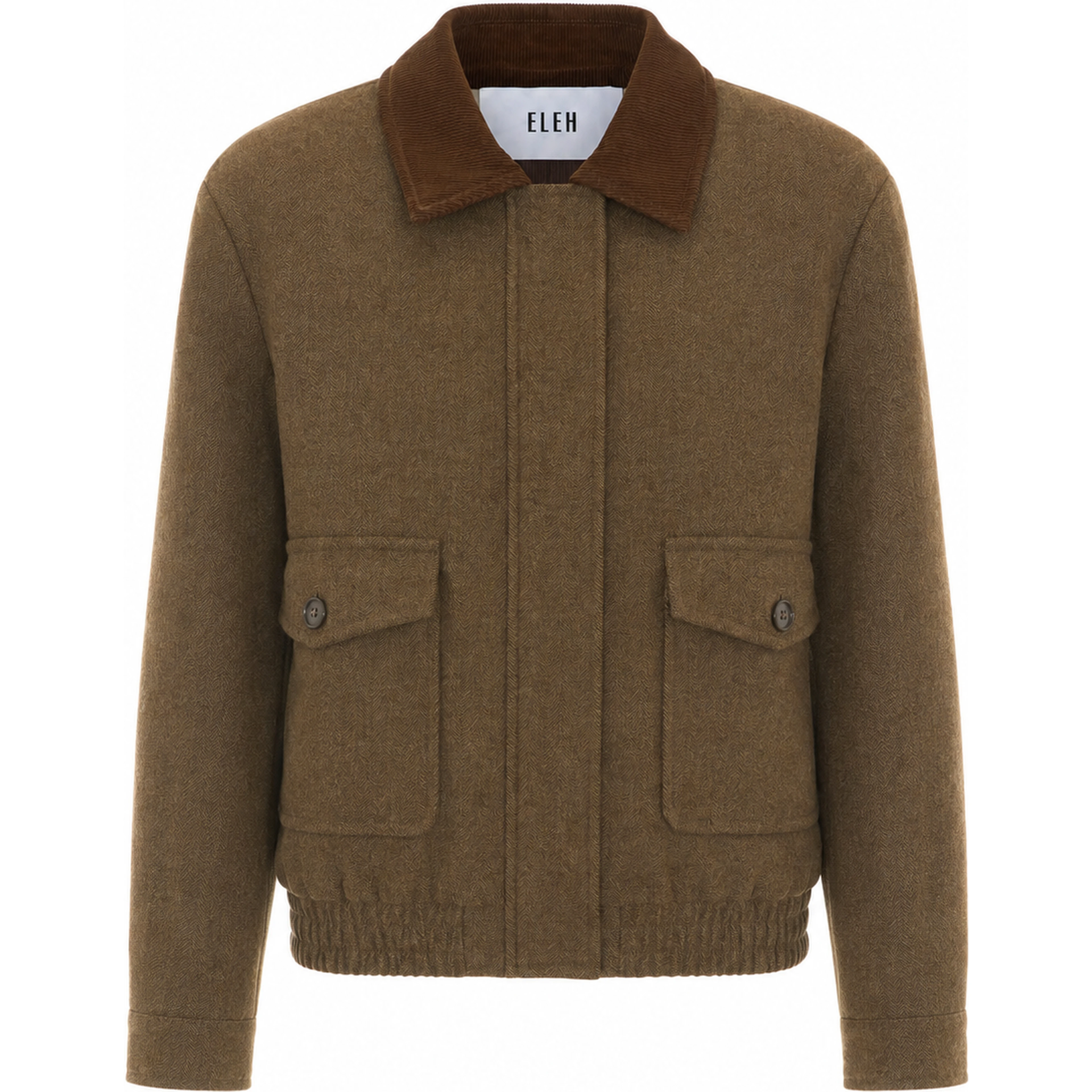 ELEH Jackets