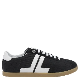 LANVIN Sneakers Black