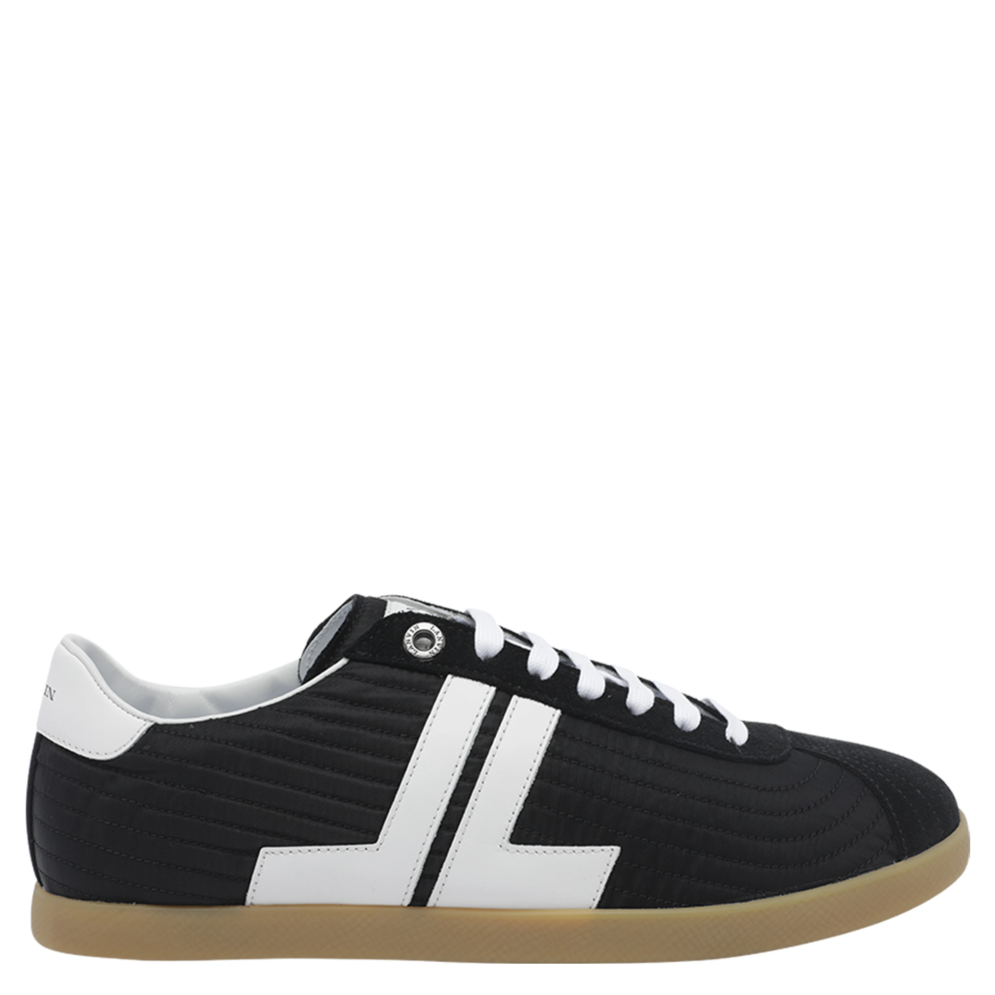 LANVIN Sneakers Black