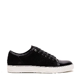 LANVIN Sneakers Black
