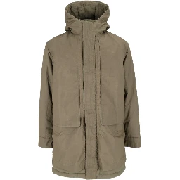 K-Way Coats
