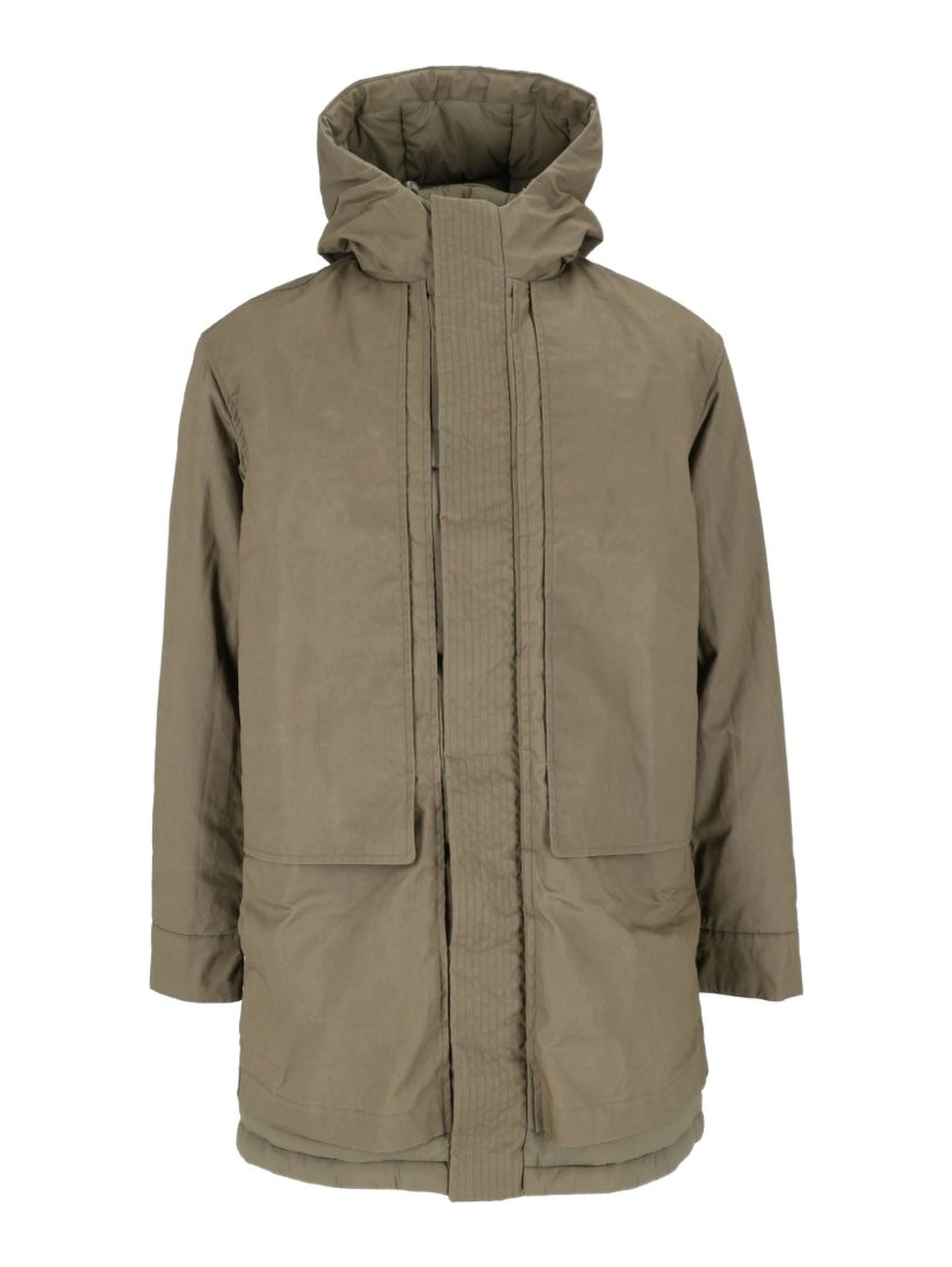 K-Way Coats