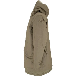 K-Way Coats