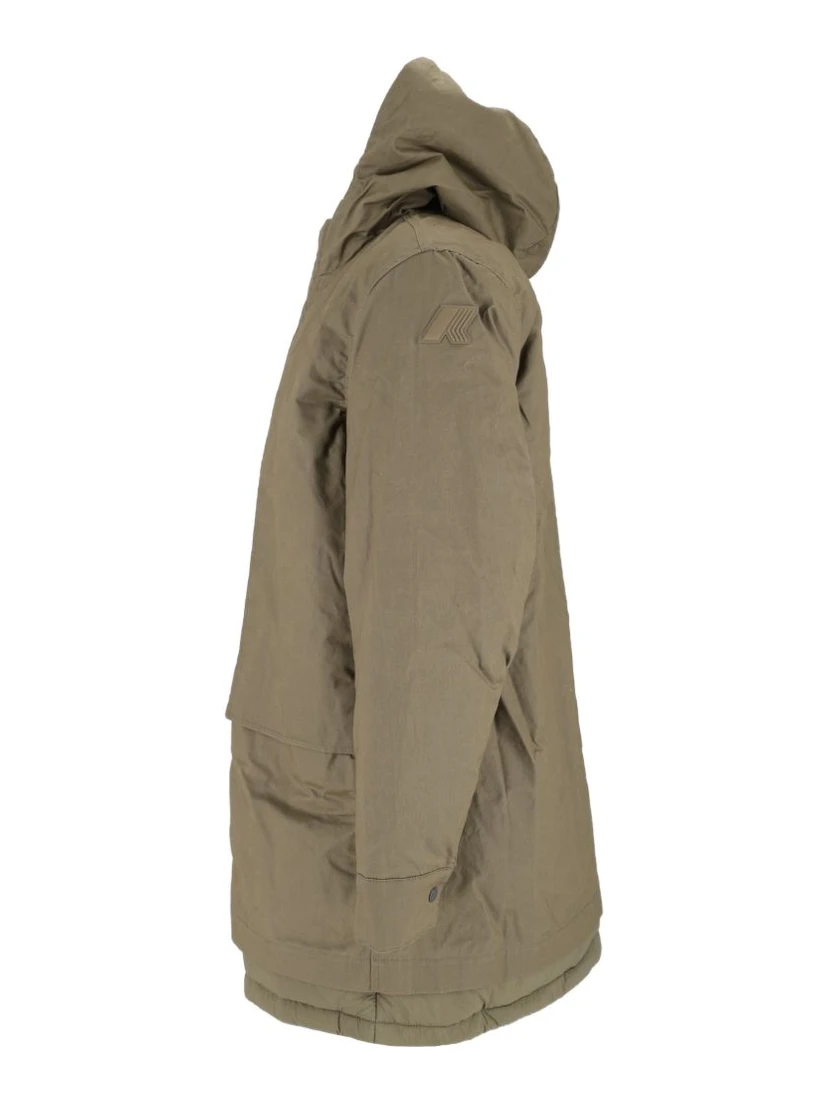 K-Way Coats