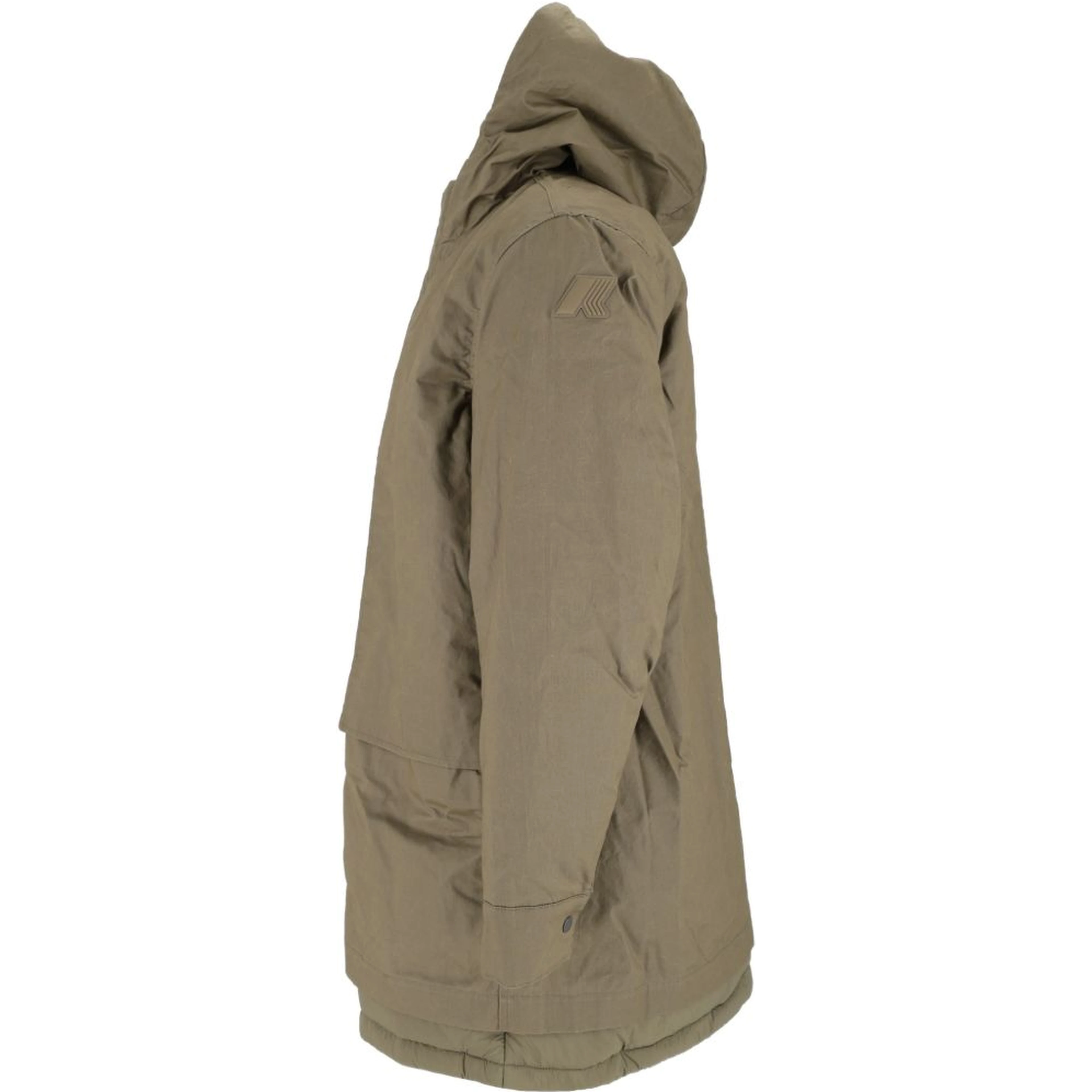K-Way Coats