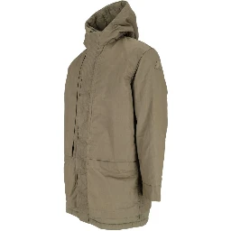 K-Way Coats