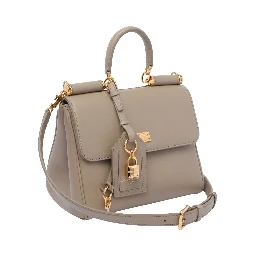 Dolce & Gabbana Bags.. Beige