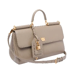 Dolce & Gabbana Bags.. Beige