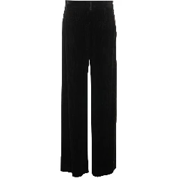 BRUNELLO CUCINELLI Trousers Black