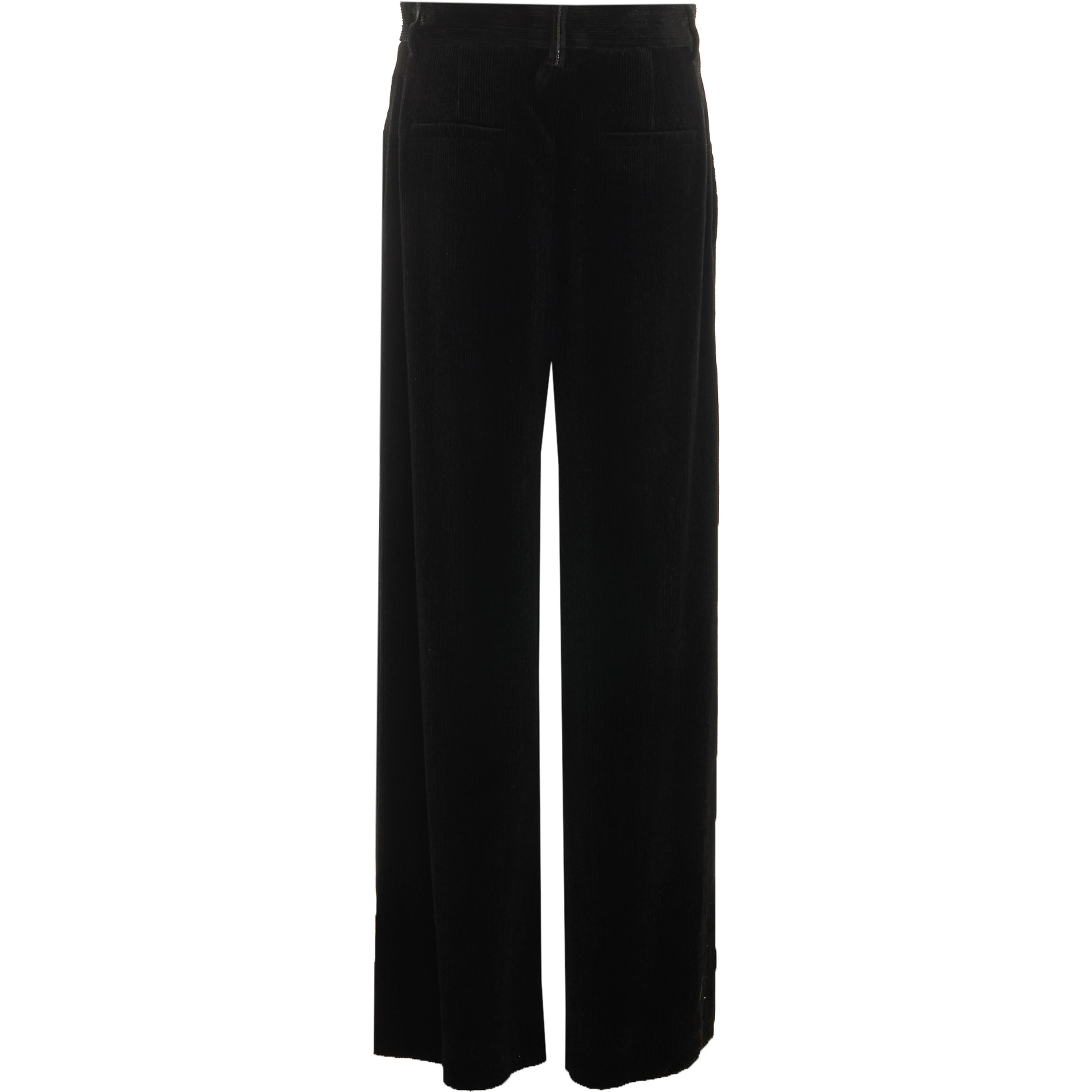 BRUNELLO CUCINELLI Trousers Black