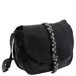 CAMPOMAGGI Bags.. Black