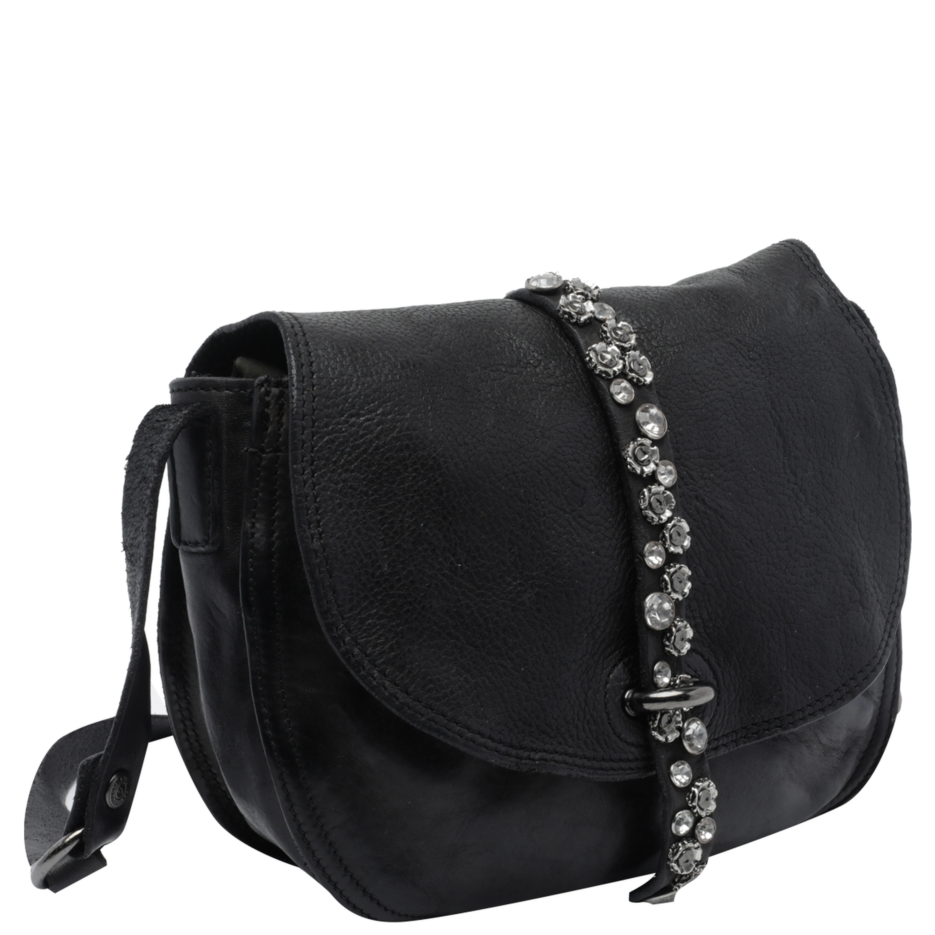 CAMPOMAGGI Bags.. Black