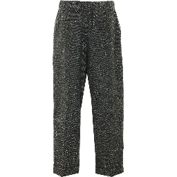 BRUNELLO CUCINELLI Trousers