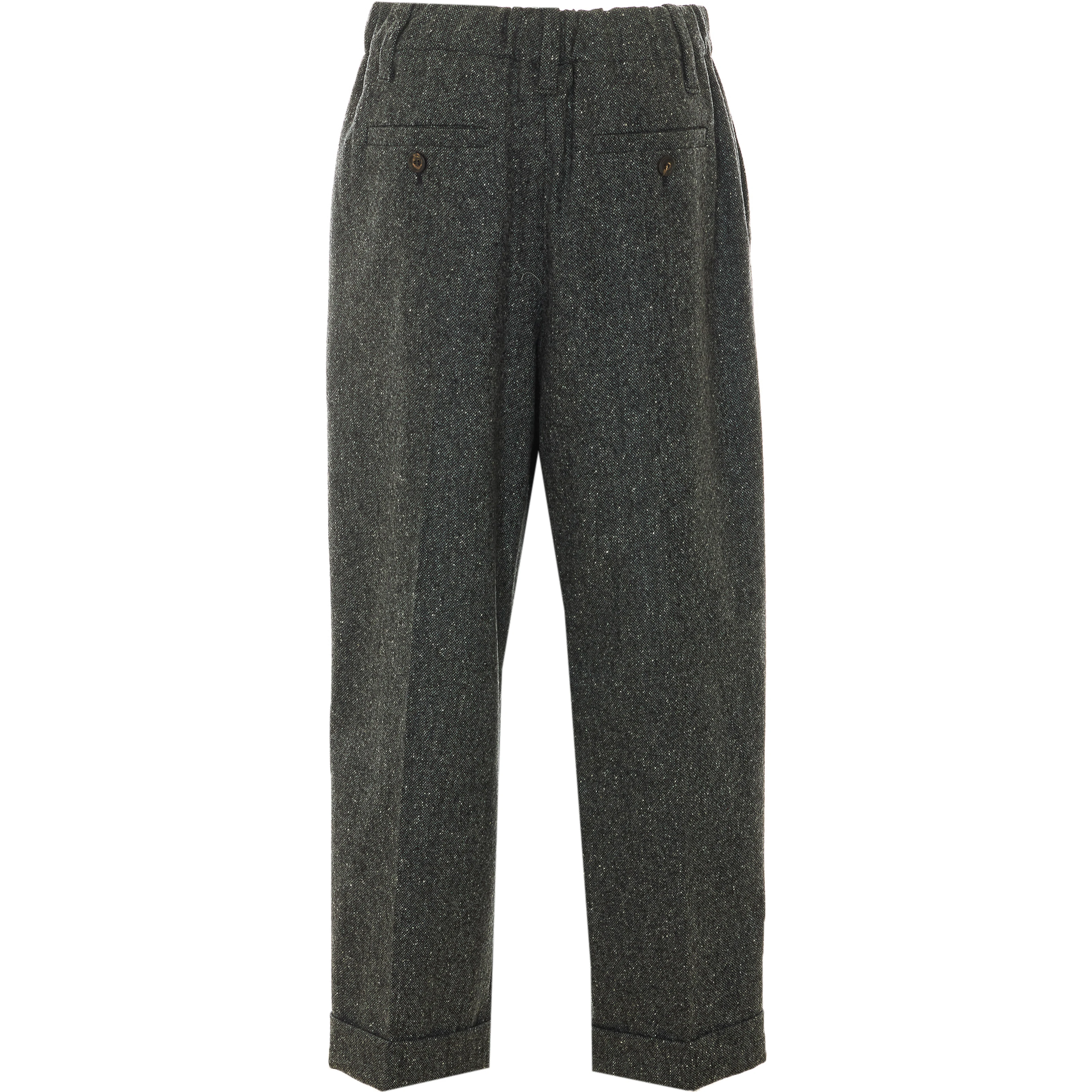 BRUNELLO CUCINELLI Trousers