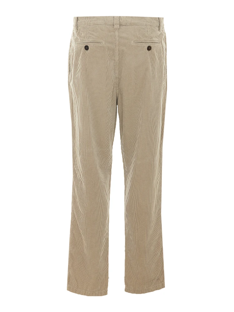 BRUNELLO CUCINELLI Trousers Beige alternative