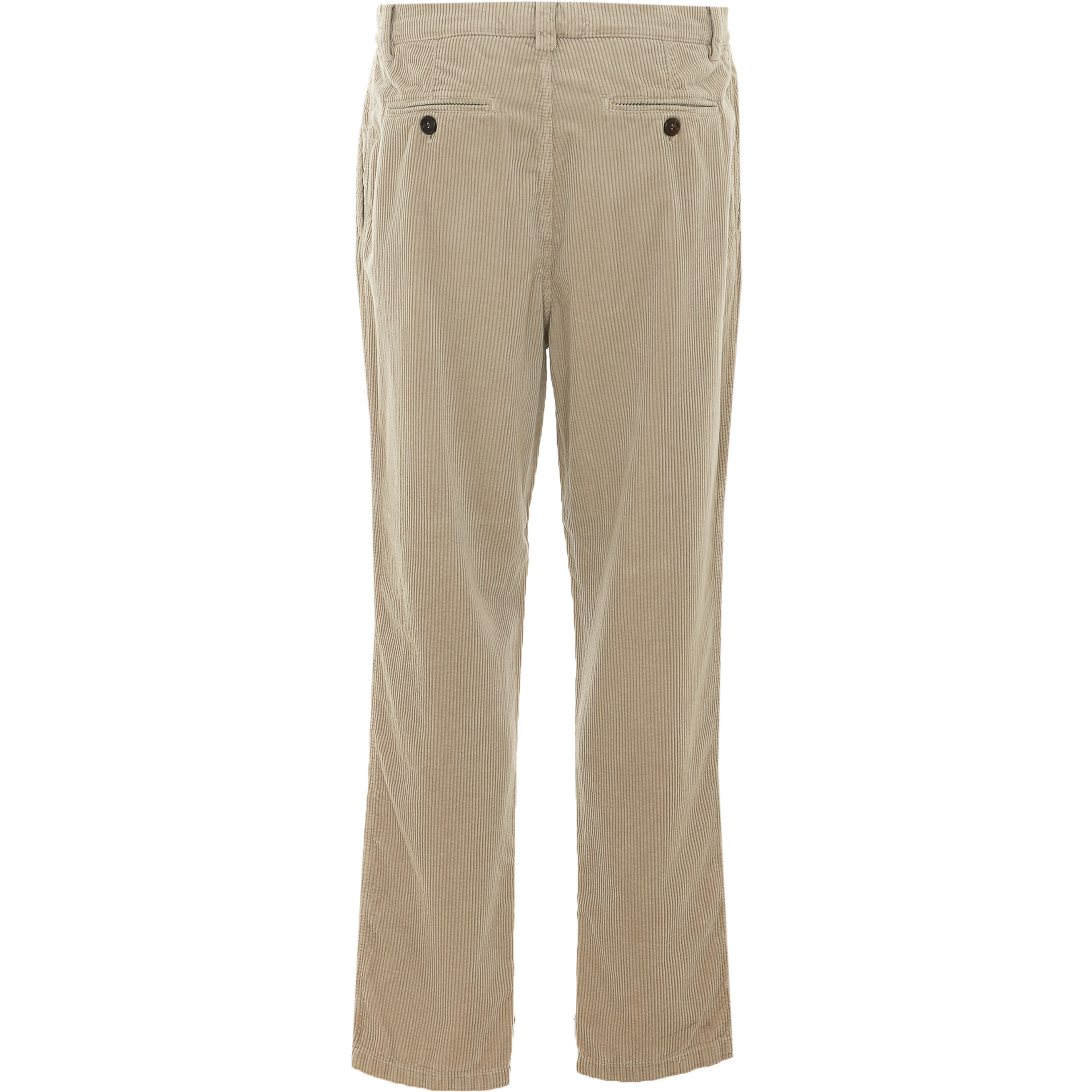 BRUNELLO CUCINELLI Trousers Beige