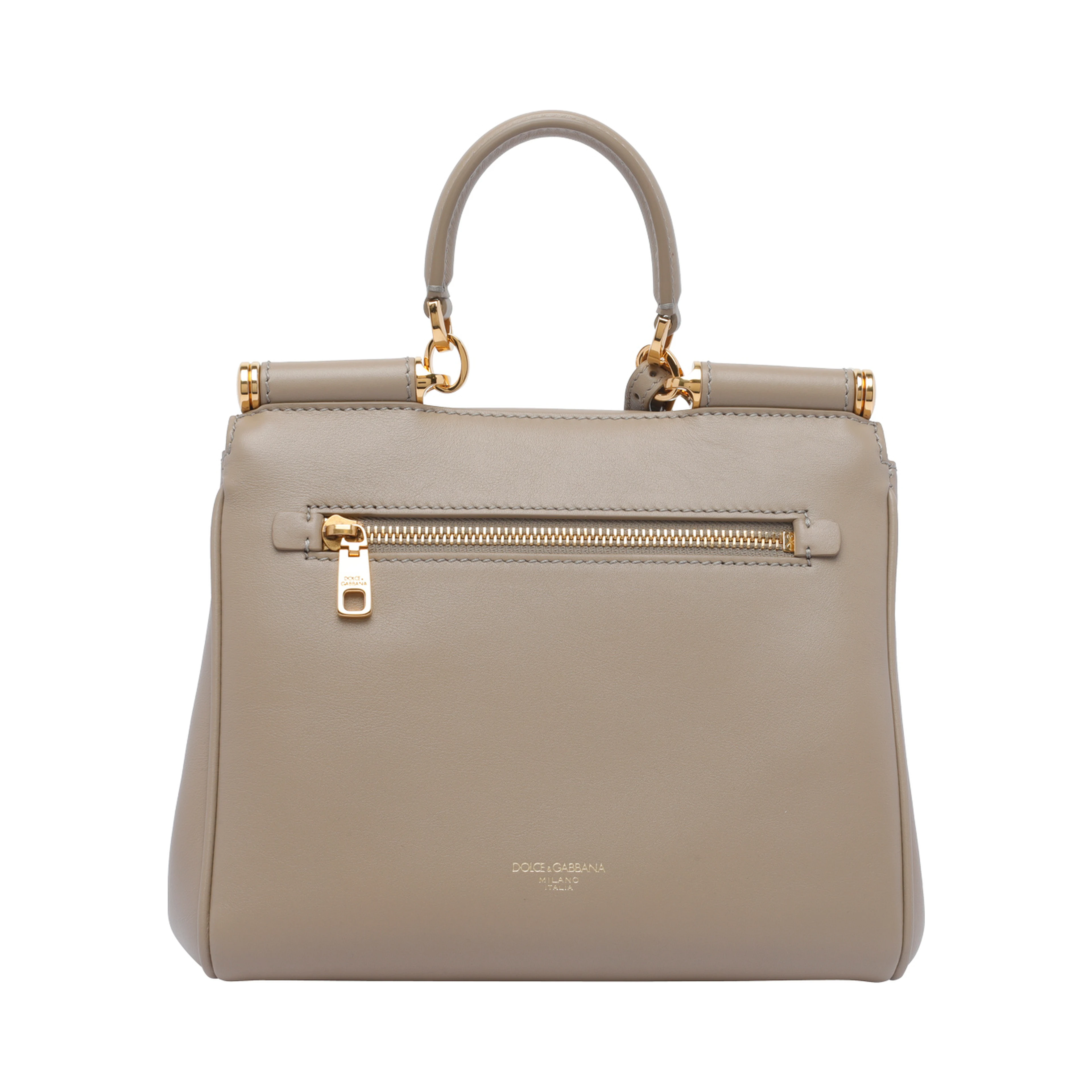 Dolce & Gabbana Bags.. Beige