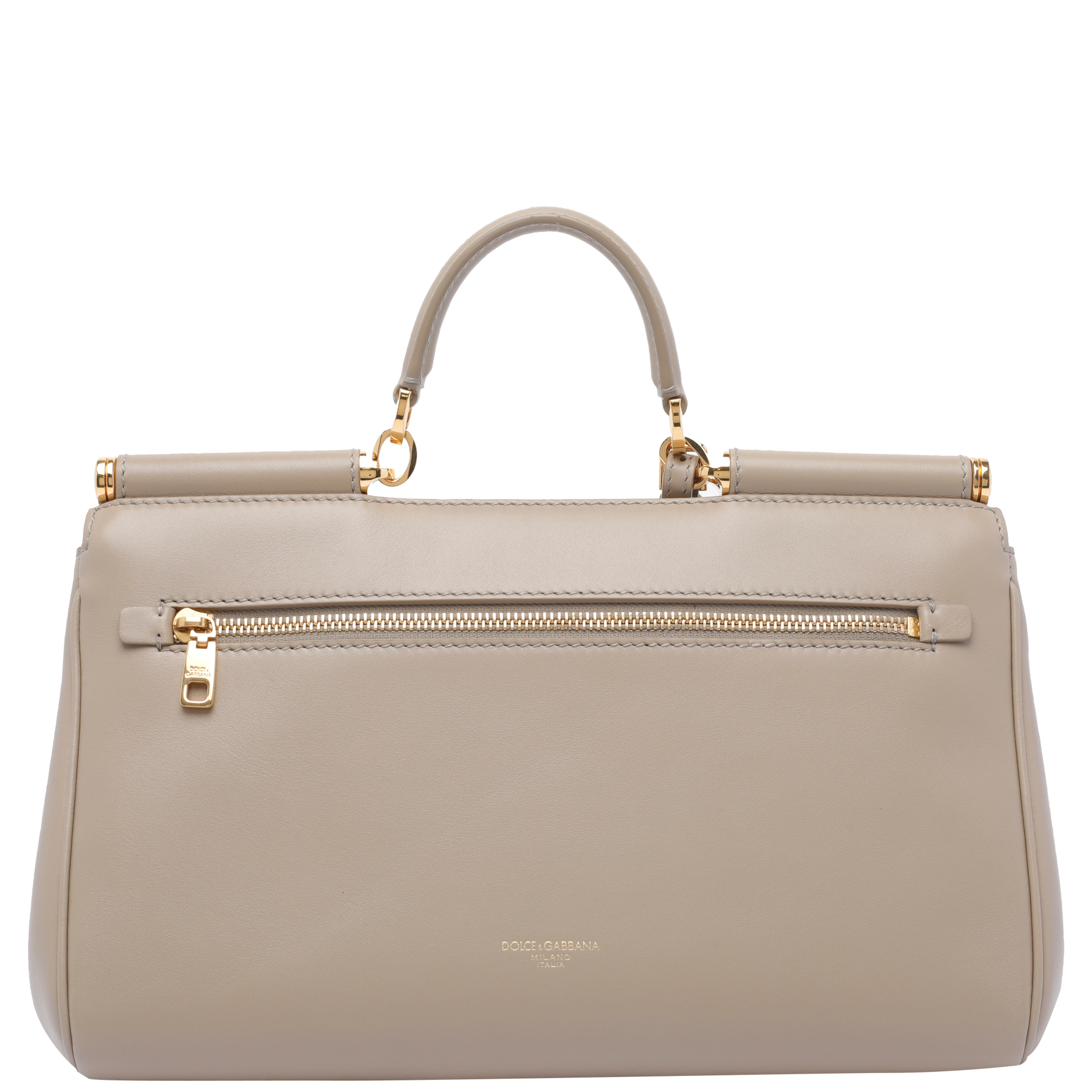 Dolce & Gabbana Bags.. Beige