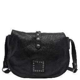 CAMPOMAGGI Bags.. Black