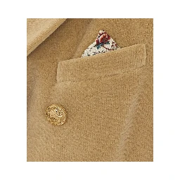 CIRCOLO 1901 Jackets Beige