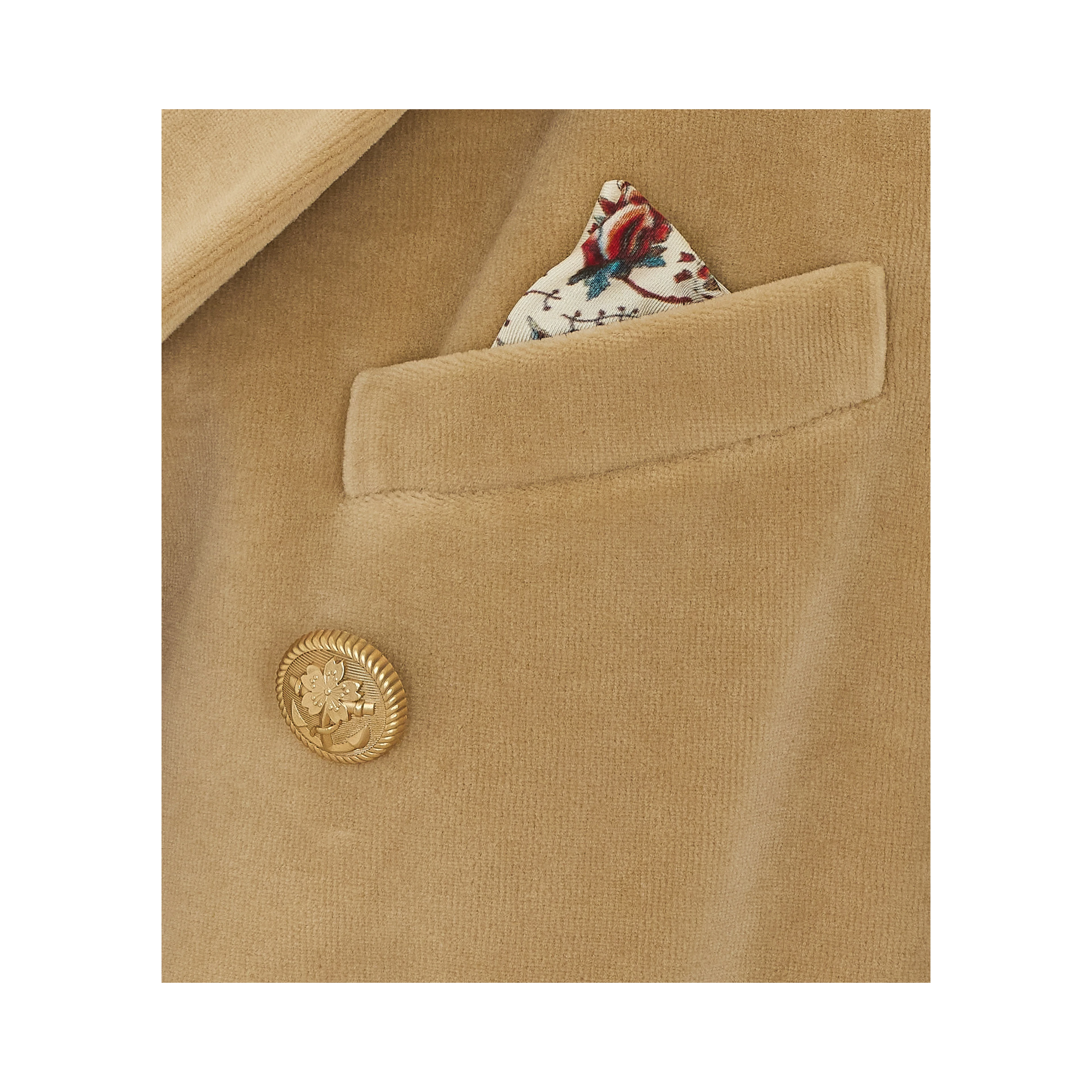 CIRCOLO 1901 Jackets Beige