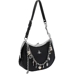 VIVIENNE WESTWOOD Bags.. Black