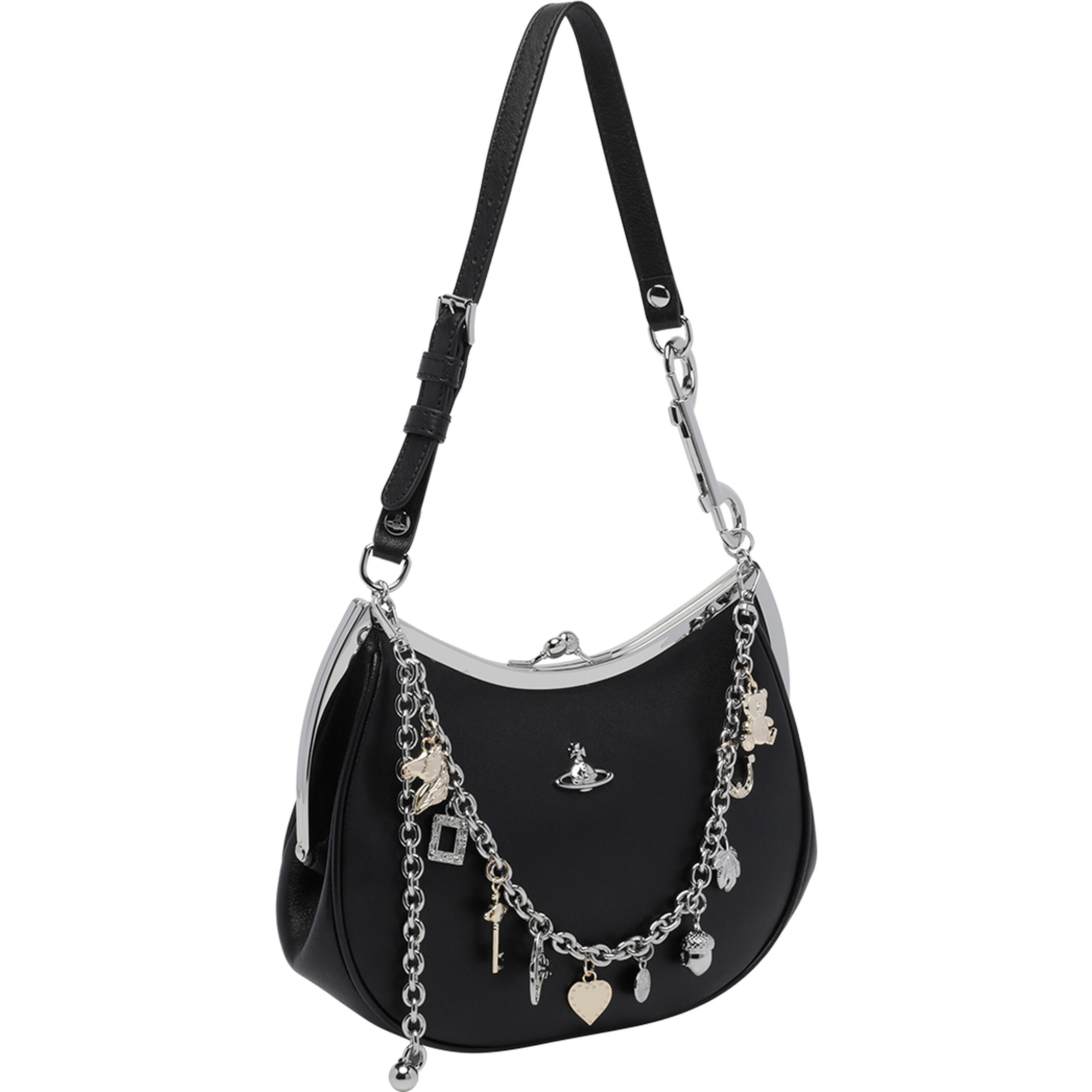 VIVIENNE WESTWOOD Bags.. Black
