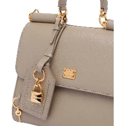 Dolce & Gabbana Bags.. Beige