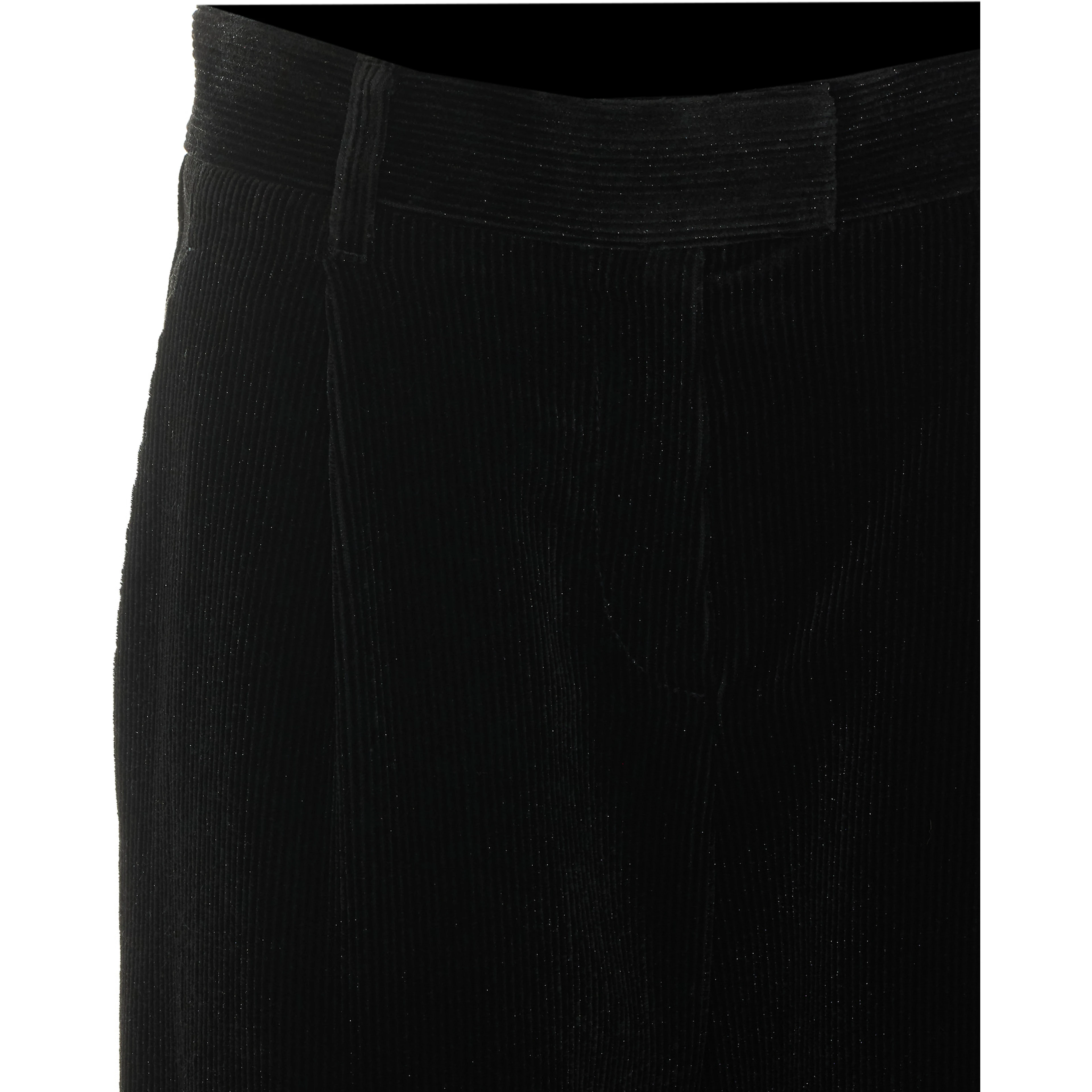 BRUNELLO CUCINELLI Trousers Black