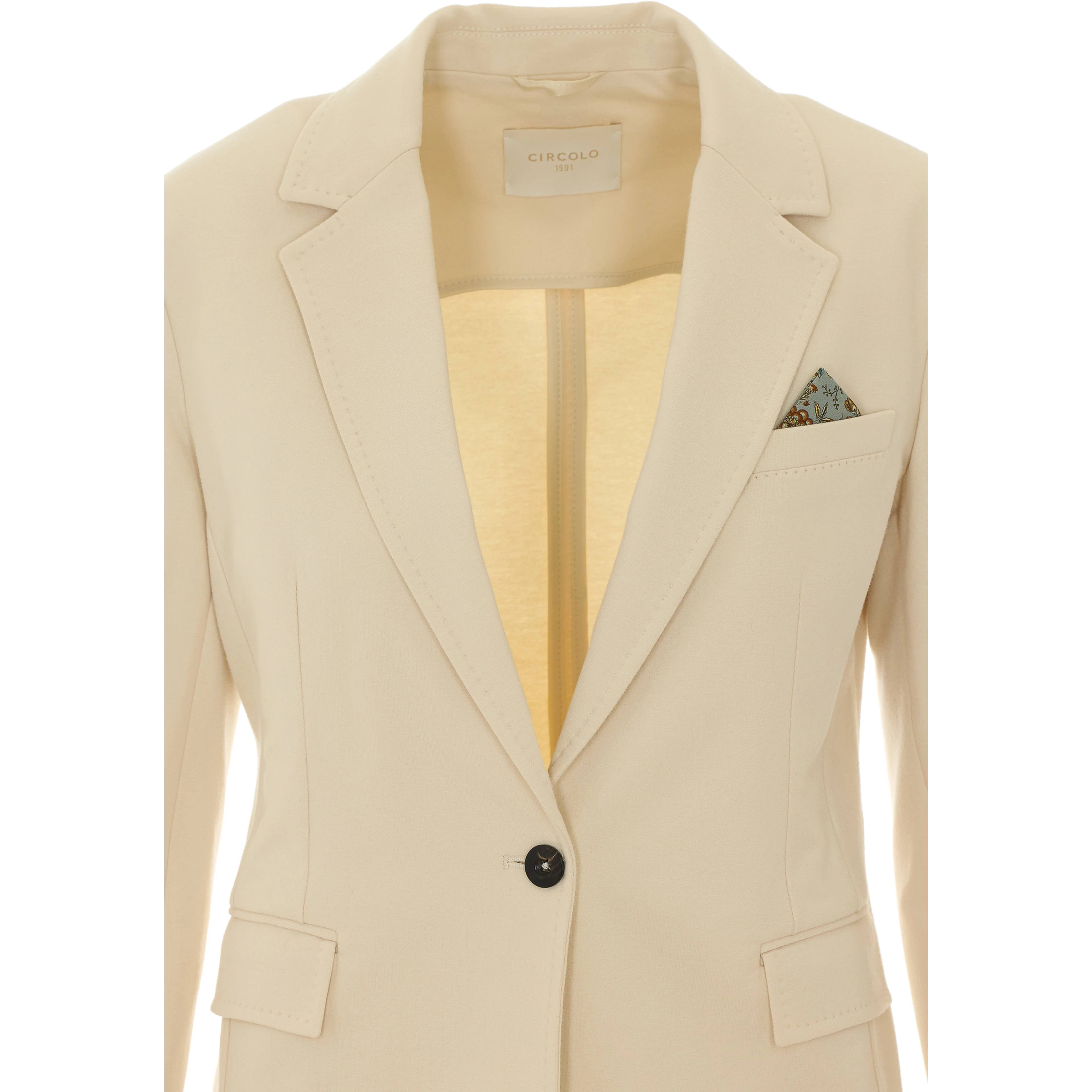CIRCOLO 1901 Jackets