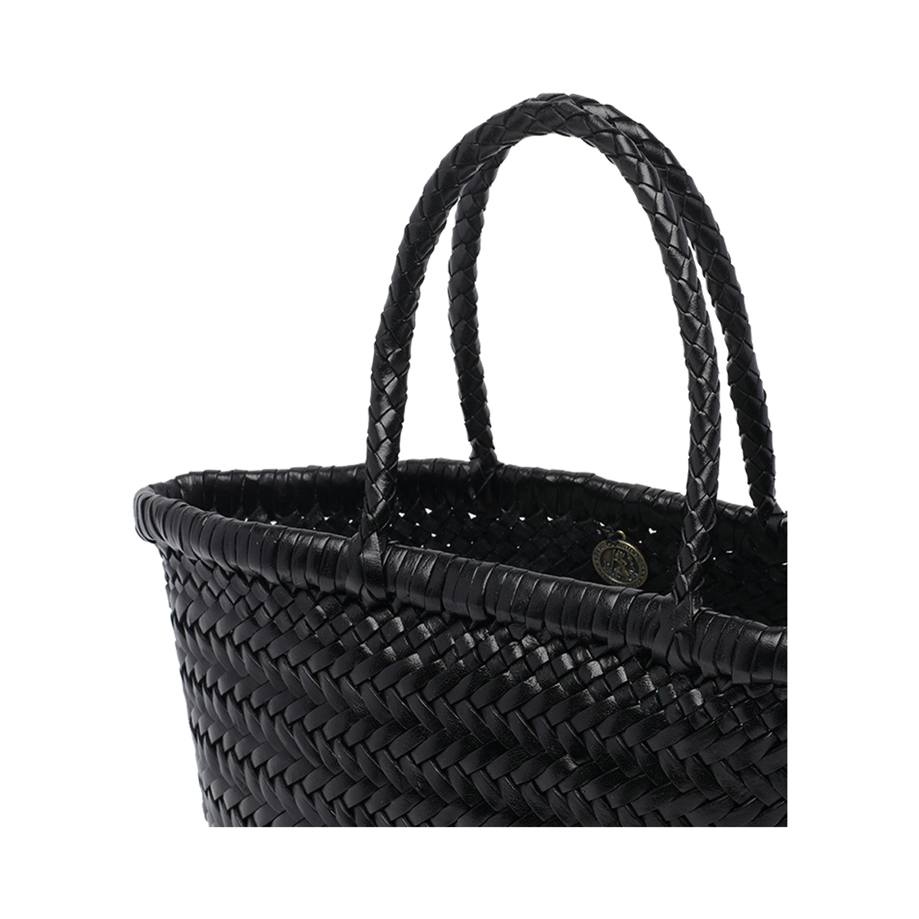 DRAGON DIFFUSION Bags.. Black