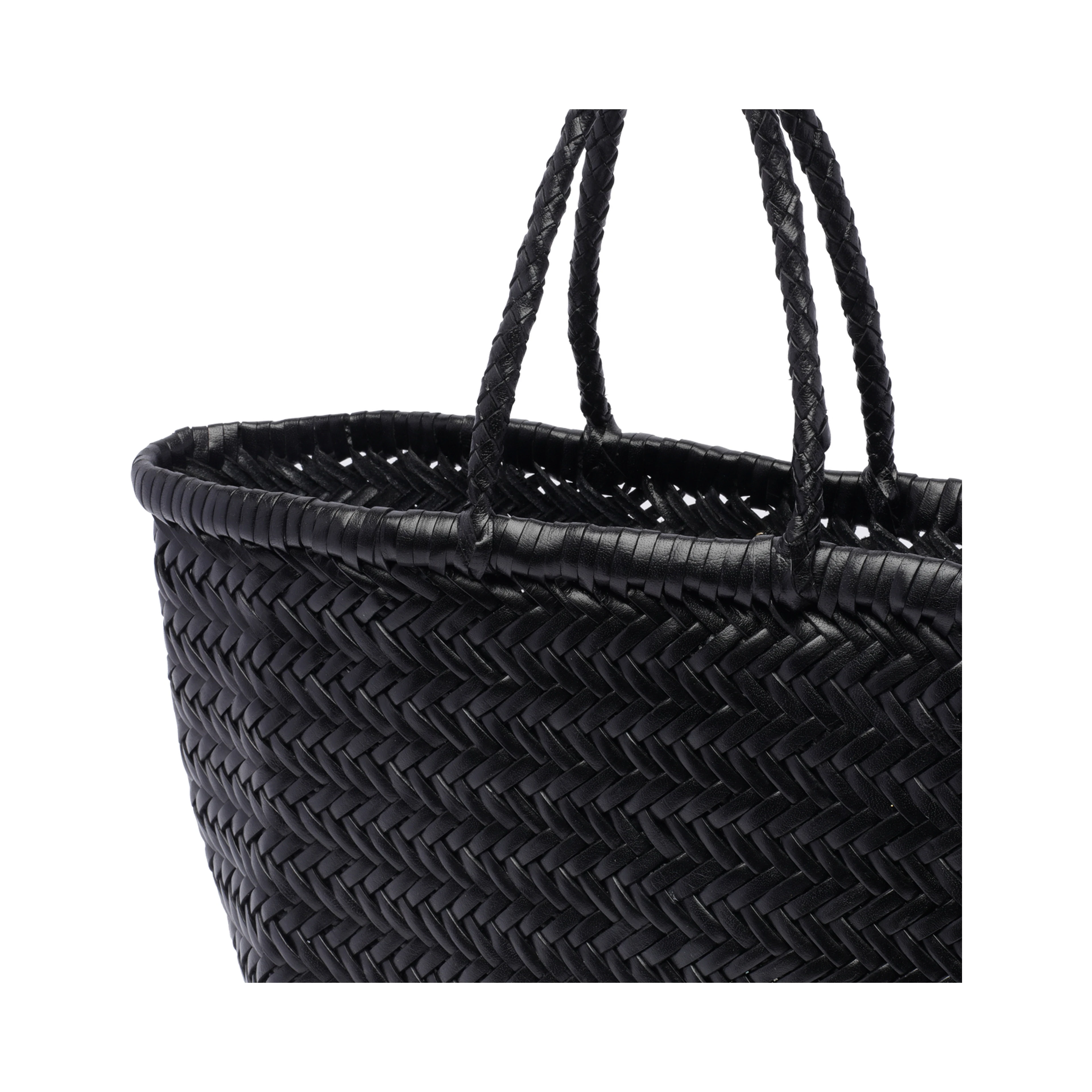 DRAGON DIFFUSION Bags.. Black