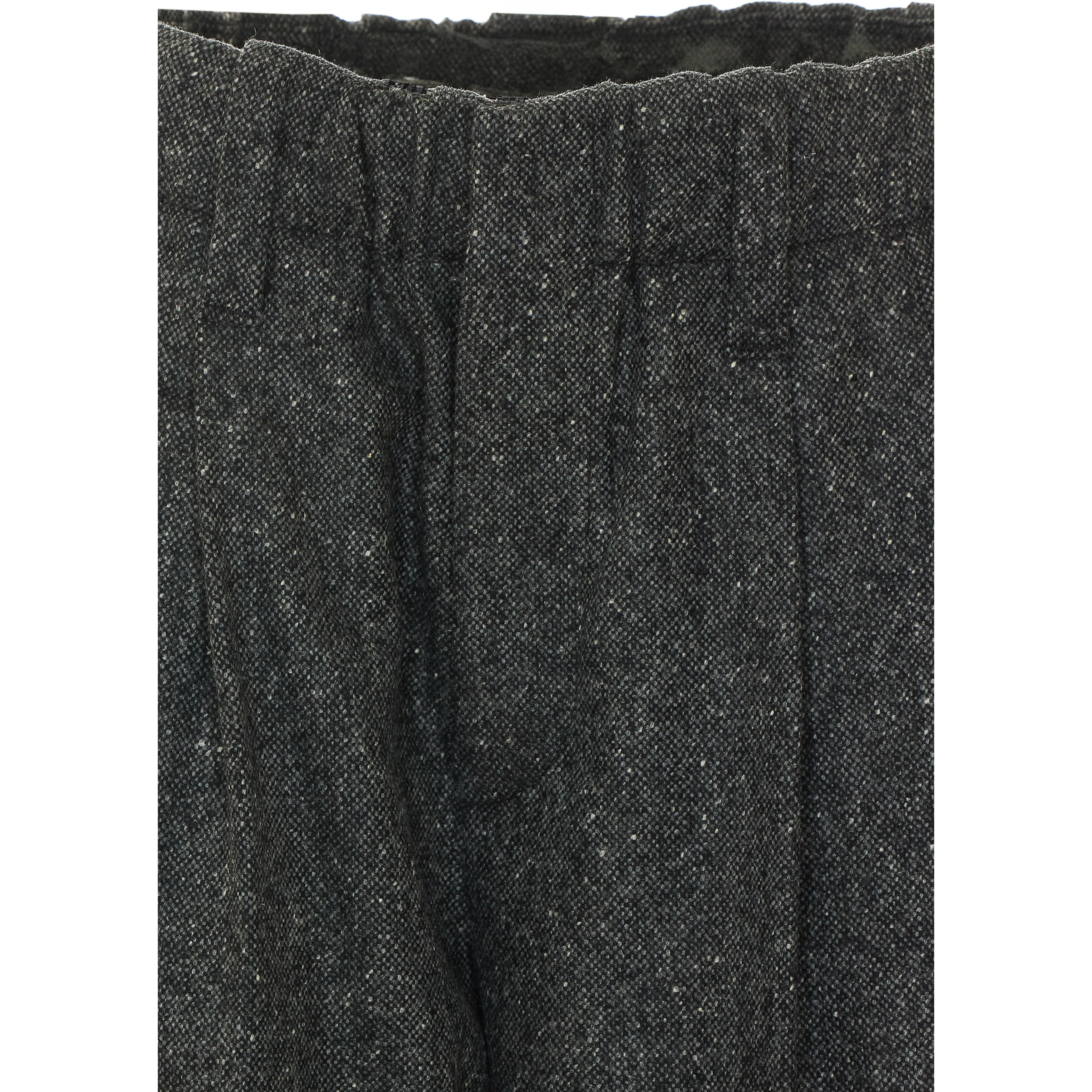 BRUNELLO CUCINELLI Trousers
