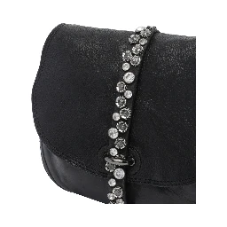 CAMPOMAGGI Bags.. Black