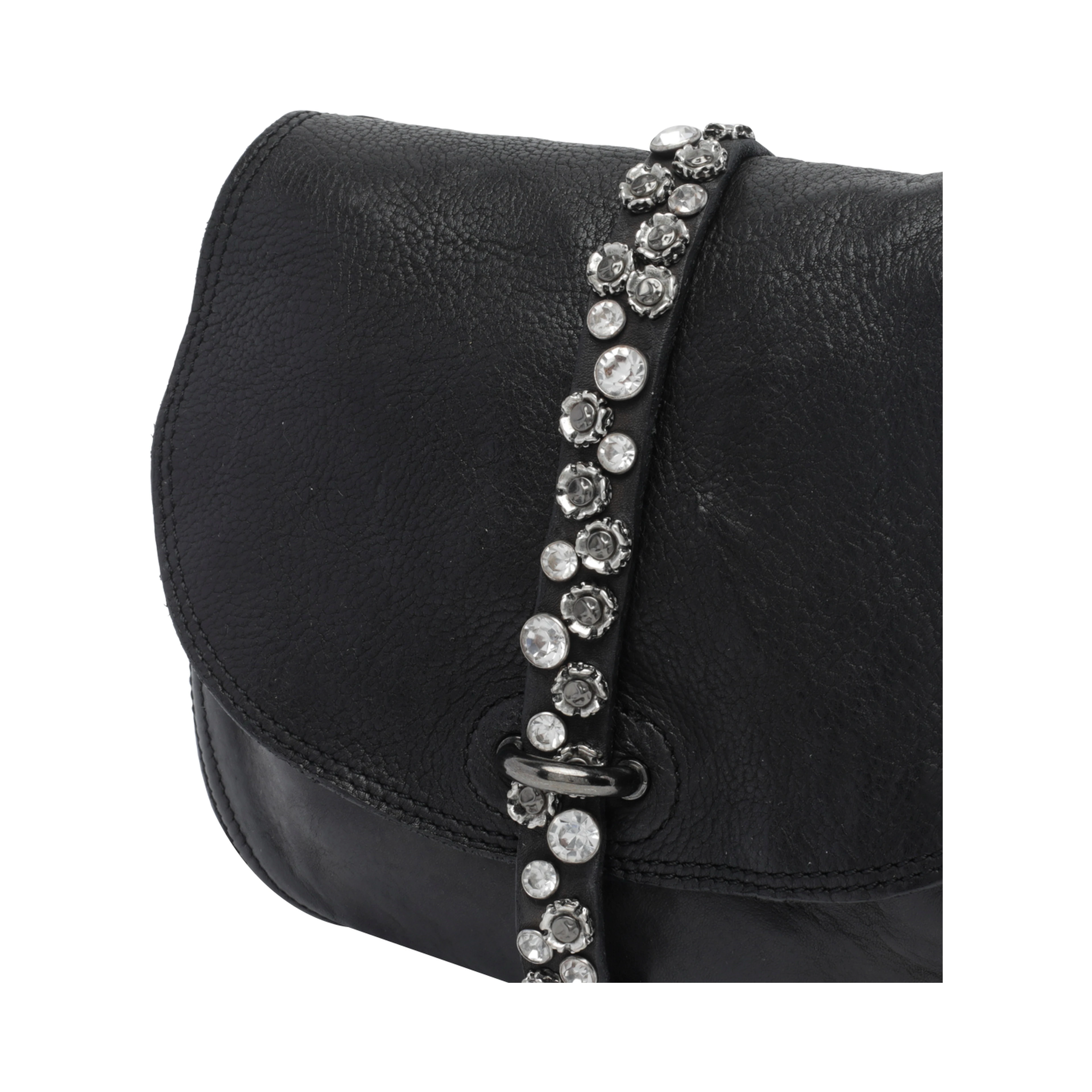 CAMPOMAGGI Bags.. Black